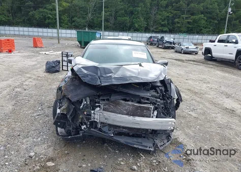 2017 Nissan Altima 2.5 Sr z USA, uszkodzony, nr VIN 1N4AL3AP4HC217026